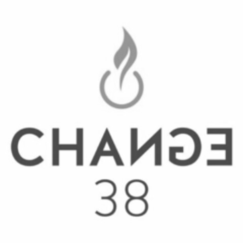 CHANGE 38 Logo (IGE, 09.03.2017)