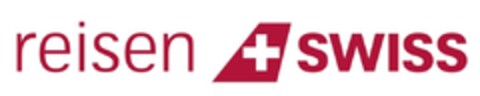 reisen SWISS Logo (IGE, 02.06.2015)