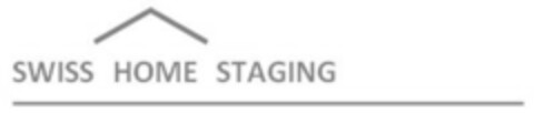 SWISS HOME STAGING Logo (IGE, 19.12.2013)