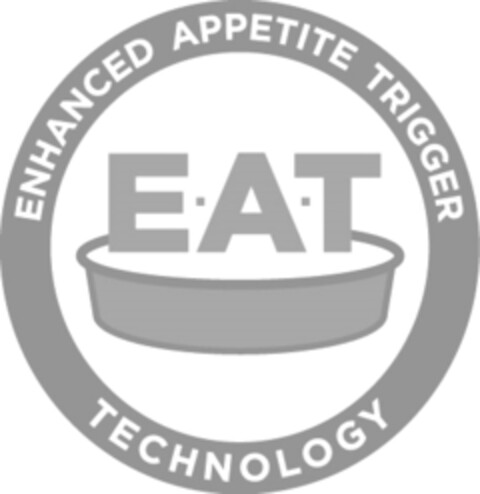 EAT ENHANCED APPETITE TRIGGER TECHNOLOGY Logo (IGE, 15.07.2016)