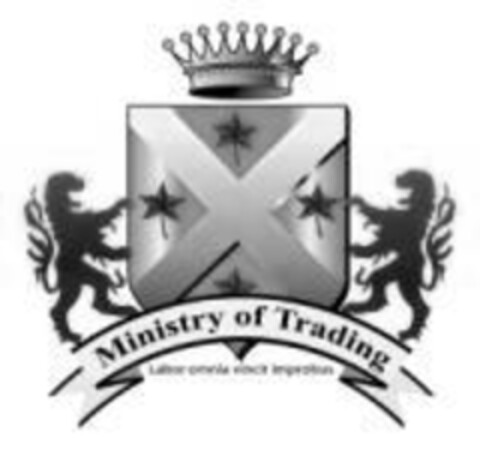 Ministry of Trading Logo (IGE, 26.09.2006)