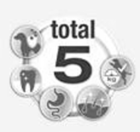 total 5 Logo (IGE, 12.08.2016)