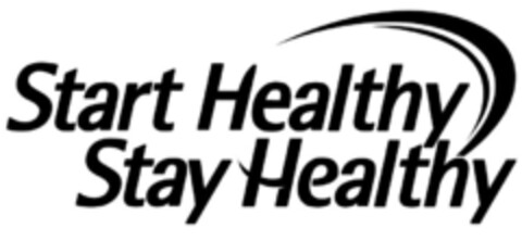 Start Healthy Stay Healthy Logo (IGE, 15.08.2008)