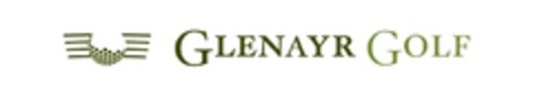 GLENAYR GOLF Logo (IGE, 27.10.2011)