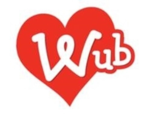 Wub Logo (IGE, 10/18/2017)