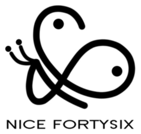 NICE FORTYSIX Logo (IGE, 12/19/2011)