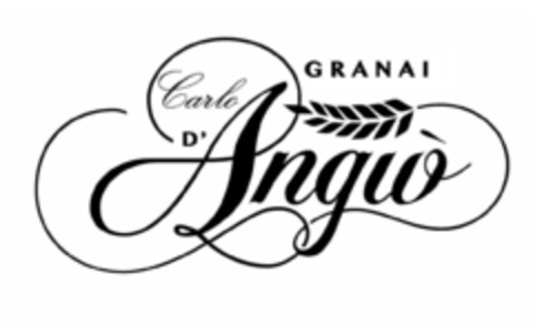 GRANAI Carlo D'Angiò Logo (IGE, 06.01.2020)