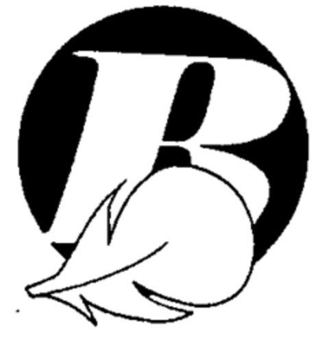 B Logo (IGE, 25.11.1996)