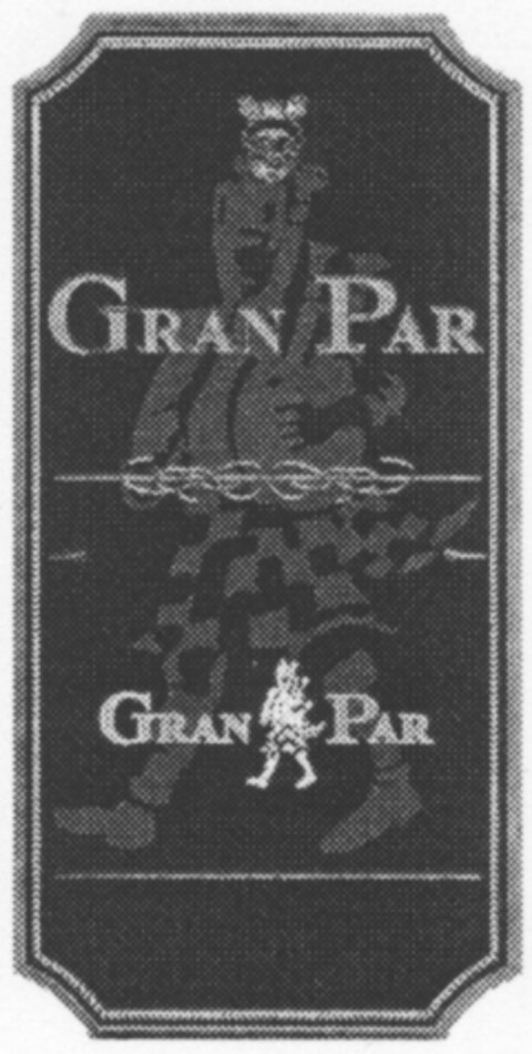 GRAN PAR Logo (IGE, 11.07.2006)