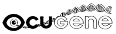 OCUGENE Logo (IGE, 18.02.2002)