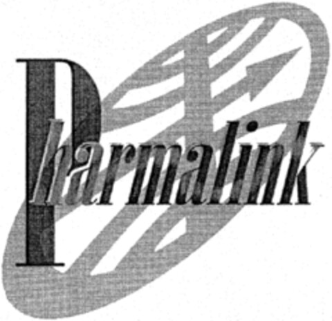 Pharmalink Logo (IGE, 06.03.1998)