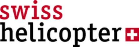 swiss helicopter Logo (IGE, 14.02.2023)