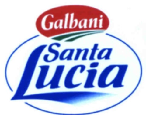 Galbani Santa Lucia Logo (IGE, 25.06.2004)