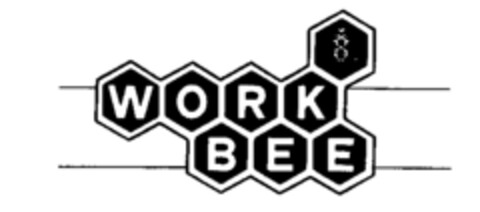 WORK BEE Logo (IGE, 10.03.1995)