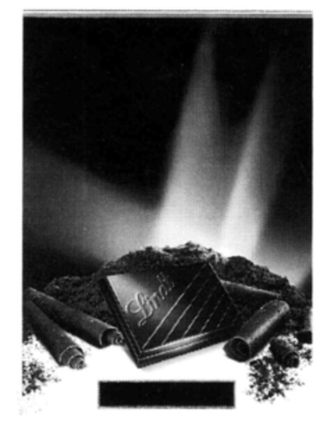 Lindt Logo (IGE, 03/26/2001)