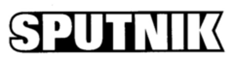 SPUTNIK Logo (IGE, 13.05.1996)