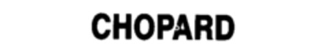 CHOPARD Logo (IGE, 05/20/1994)
