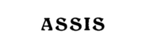 ASSIS Logo (IGE, 03.08.1976)