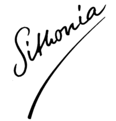 Sithonia Logo (IGE, 27.03.1995)