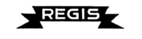 REGIS Logo (IGE, 01.07.1986)