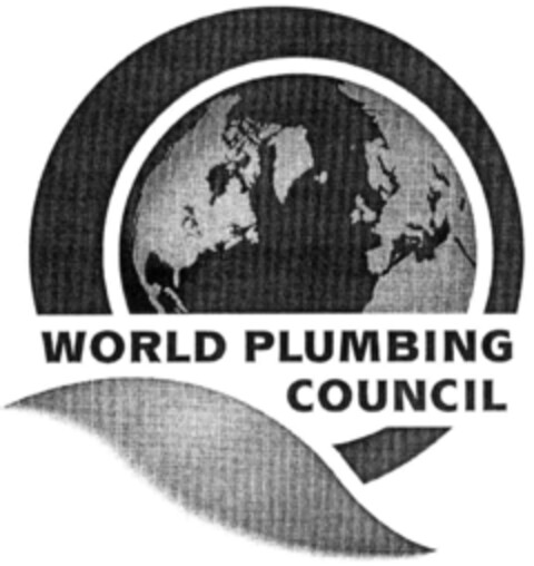 WORLD PLUMBING COUNCIL Logo (IGE, 15.05.2002)