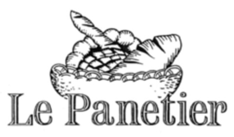 Le Panetier Logo (IGE, 05.09.2003)