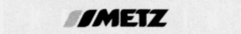METZ Logo (IGE, 16.07.1996)