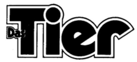 Das Tier Logo (IGE, 05/30/1988)