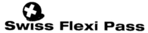 Swiss Flexi Pass Logo (IGE, 29.03.1995)