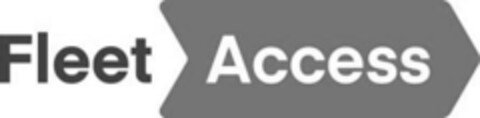 Fleet Access Logo (IGE, 05/02/2023)