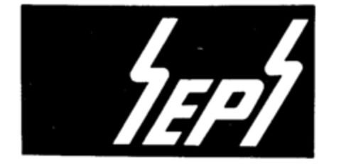 SEPS Logo (IGE, 15.10.1990)