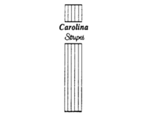 Carolina Stripes Logo (IGE, 07.11.1990)