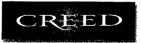 CREED Logo (IGE, 24.08.2001)