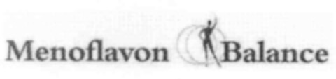 Menoflavon Balance Logo (IGE, 18.11.2002)