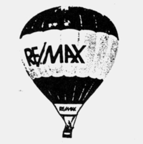 RE/MAX Logo (IGE, 15.12.1993)