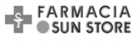 FARMACIA SUN STORE Logo (IGE, 14.09.2020)