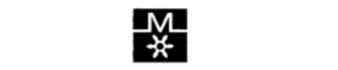 M Logo (IGE, 12.12.1995)
