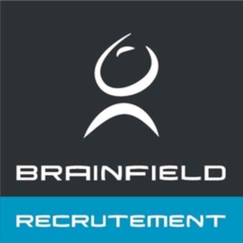 BRAINFIELD RECRUTEMENT Logo (IGE, 08.09.2021)