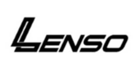 LENSO Logo (IGE, 09/30/2020)