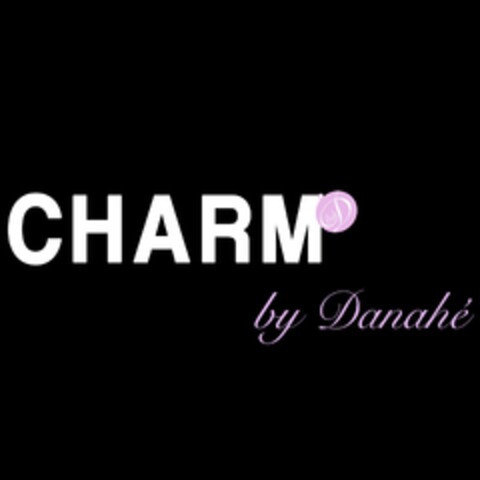 CHARM D by Danahé Logo (IGE, 02.02.2011)