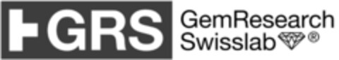 GRS GemResearch Swisslab Logo (IGE, 22.02.2018)