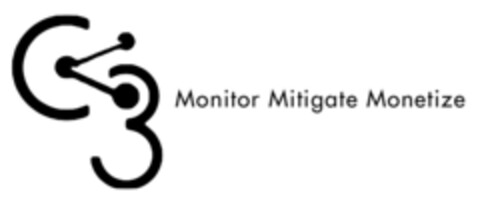 C3 Monitor Mitigate Monetize Logo (IGE, 08.03.2011)