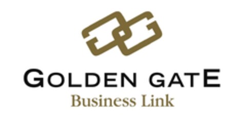GOLDEN GATE Business Link Logo (IGE, 03/13/2008)