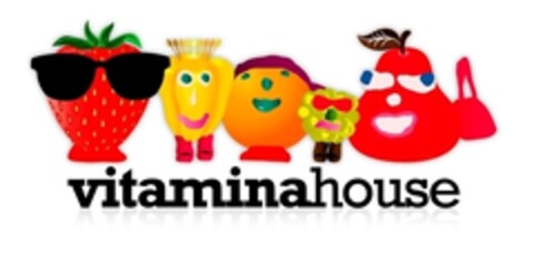 vitaminahouse Logo (IGE, 30.03.2012)