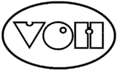 VOH Logo (IGE, 07/14/2004)