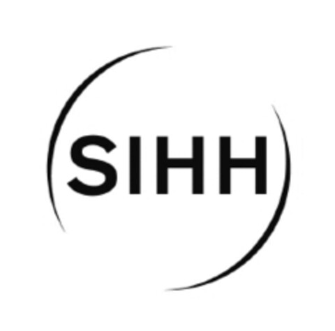 SIHH Logo (IGE, 08.05.2009)