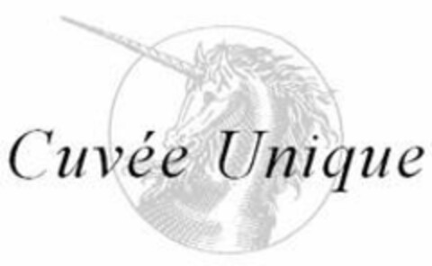 Cuvée Unique Logo (IGE, 01.07.2005)