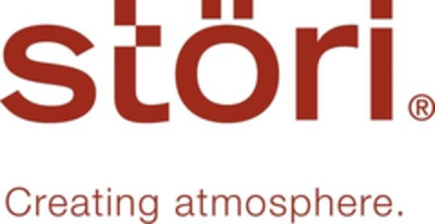 störi Creating atmosphere. Logo (IGE, 05/15/2008)