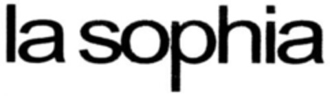 la sophia Logo (IGE, 16.05.2008)