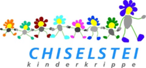 CHISELSTEI kinderkrippe Logo (IGE, 12.06.2008)